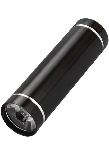 Power Led'li 3 Aaa Pil Metal Kasa Duracell Tip Fener (Tekli) fiyatları
