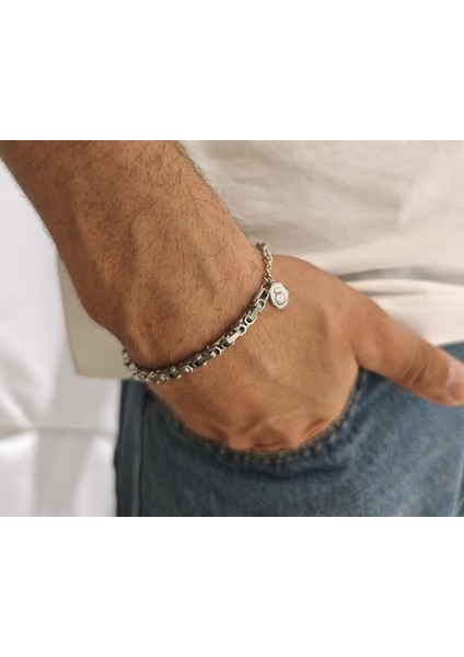 Gs Arnavut Çelik Bileklik modelleri