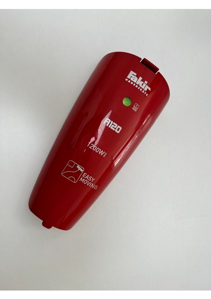 A120 Toz Hazne Kapağı Kırmızı modelleri