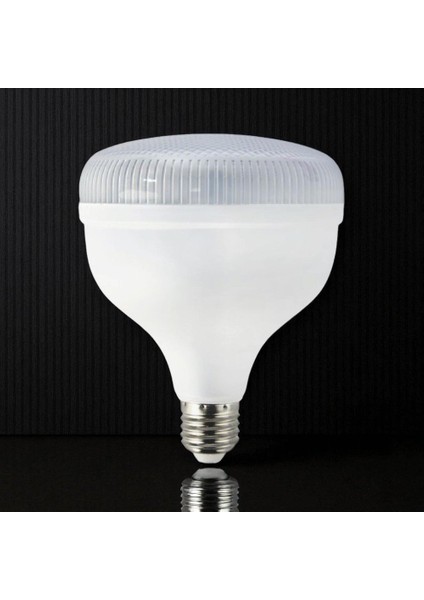 35W Kristal Torch LED Ampul (E-27)(Beyaz) CT-4135