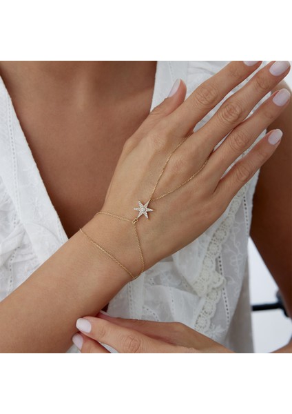 Bold Yıldız Şahmeran