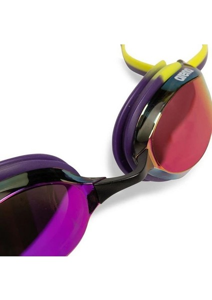 Arena Python Mirror Yüzücü Gözlüğü modelleri