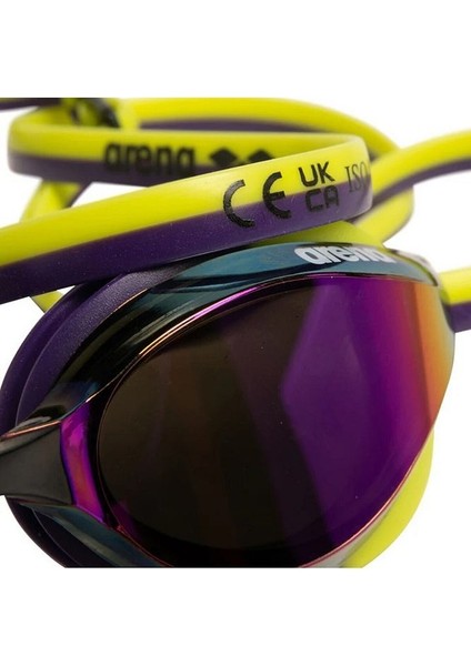 Arena Python Mirror Yüzücü Gözlüğü fırsatları