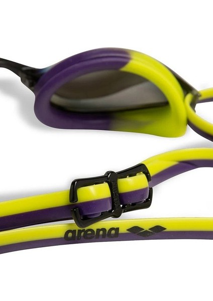 Arena Python Mirror Yüzücü Gözlüğü indirimleri