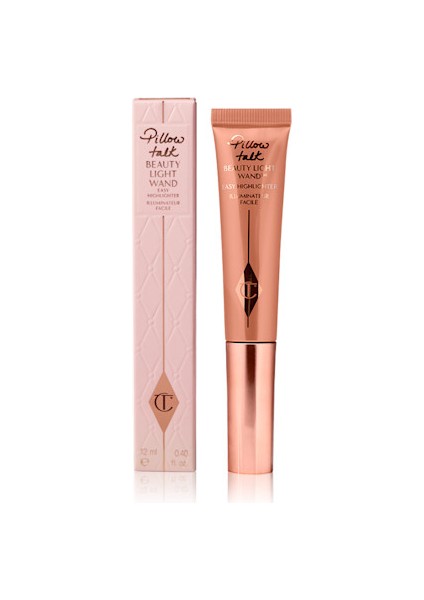 Charlotte Tılbury Pillow Talk Medium/moyen modelleri
