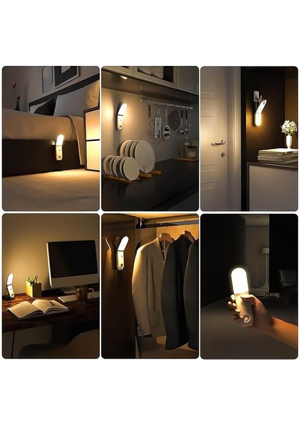 PM-26763 Üç Renkli Sensörlü masa - Gece Lambası fiyatları