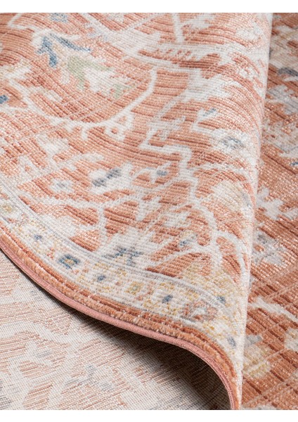 Vintage, Etnik Desenli Sanatsal Cross Dokuma Salon ve Oturma Odası Halısı modelleri