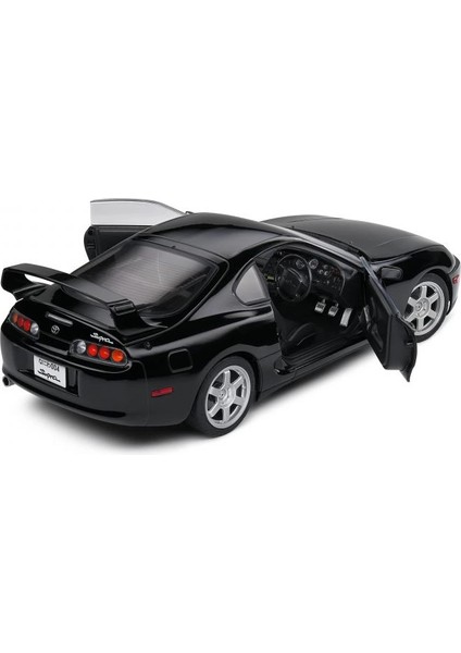 1/18 Toyota Supra Mk4 (A80) 1993 modelleri