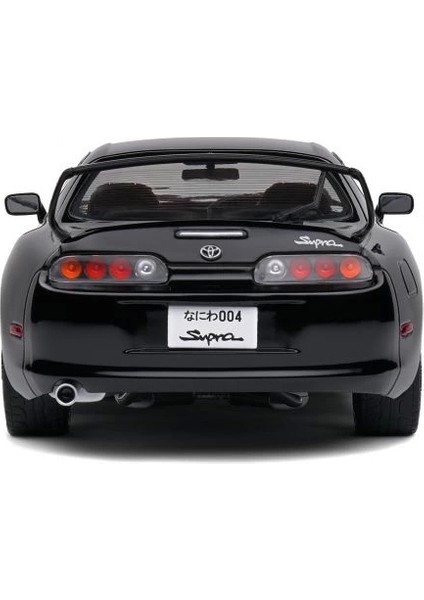 1/18 Toyota Supra Mk4 (A80) 1993 indirimleri