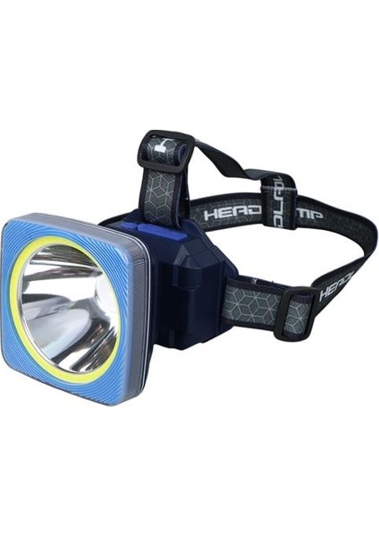 ZJ-8005 Cob - Power LED Küçük Boy Kafa Lambası