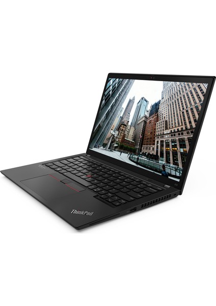 Thinkpad X13 Gen 2 13.3" Intel I5-1145G7 16 GB Ram 512 GB SSD Notebook - Outlet modelleri