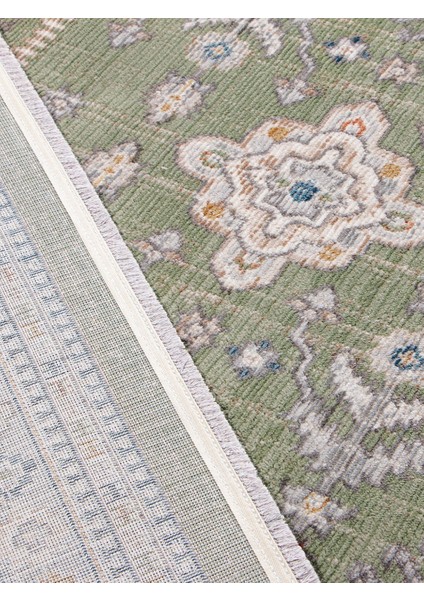 Vintage, Etnik Desenli Sanatsal Cross Dokuma Salon ve Oturma Odası Halısı modelleri