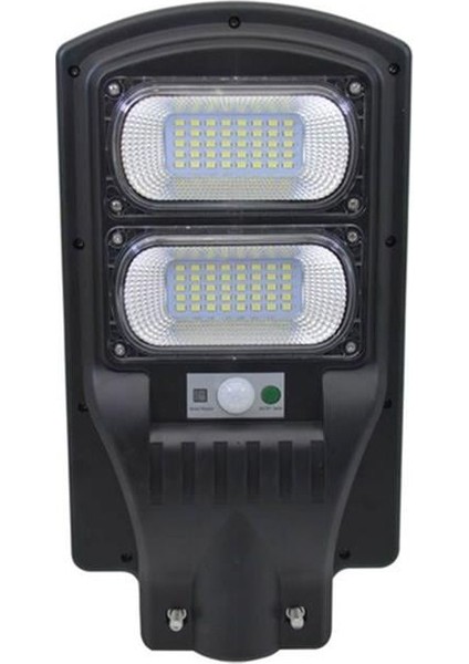 PM-23011 Solar Ledli Kumandalı 100 Watt Sokak Lambası fiyatları