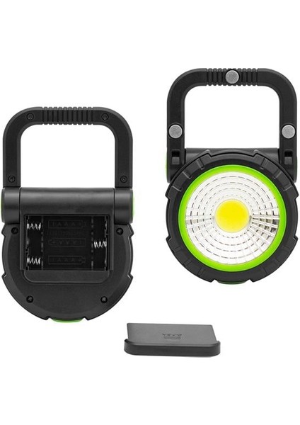 JK101 3 Watt Cob+ Kırmızı Ikaz Işığı fiyatları