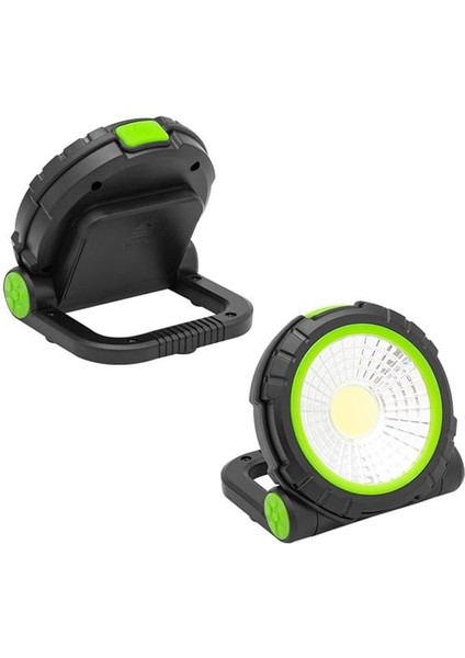 JK101 3 Watt Cob+ Kırmızı Ikaz Işığı modelleri