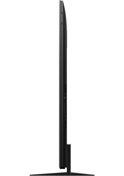 75C7K 75'' 190 Ekran Uydu Alıcılı 4K Ultra HD MiniLED Google TV modelleri
