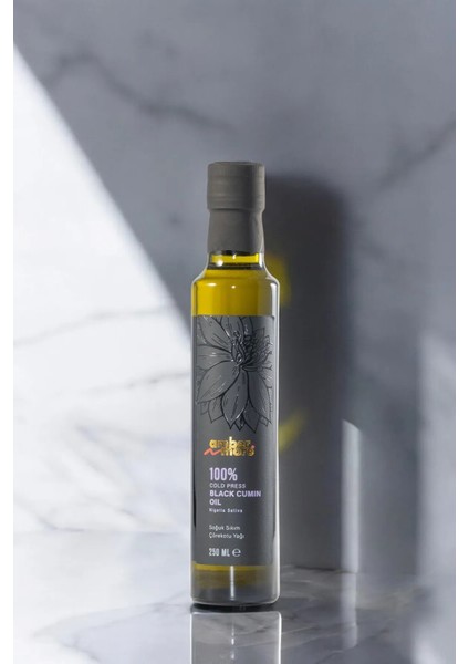 Çörekotu Yağı 250 ml modelleri