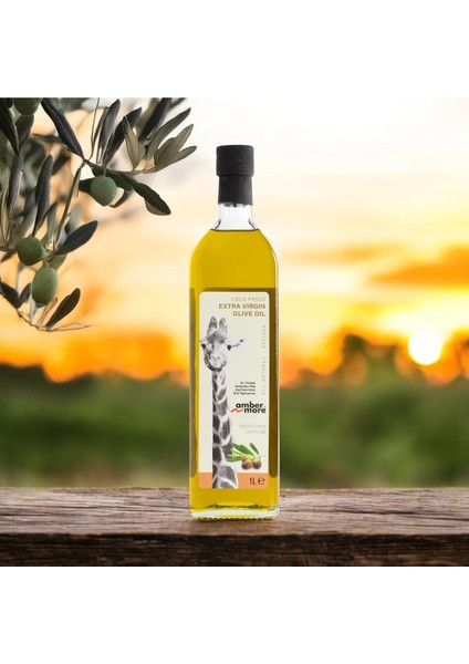 Naturel Sızma Zeytinyağı -Soğuk Sıkım 1 L modelleri