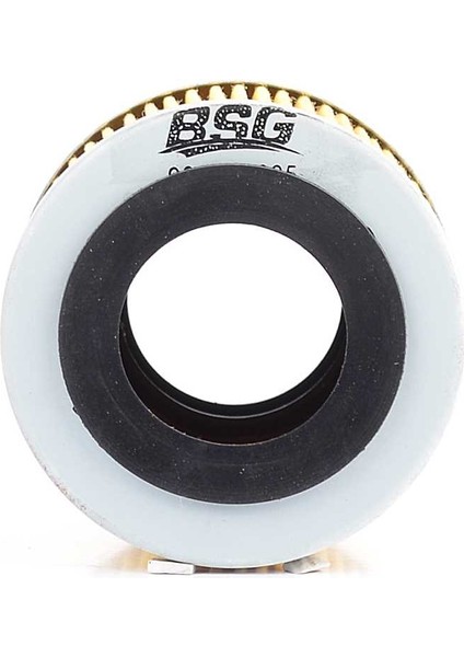 Seat Ibiza 1.2 Yağ Filtresi