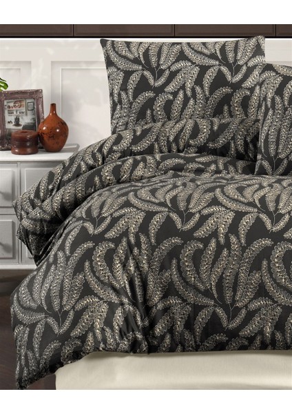 Alea Corn Çift Kişilik Nevresim Takımı 200X220CM