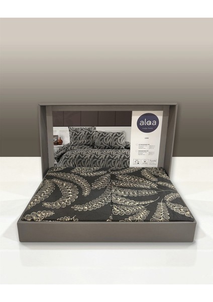 Alea Corn Çift Kişilik Nevresim Takımı 200X220CM modelleri