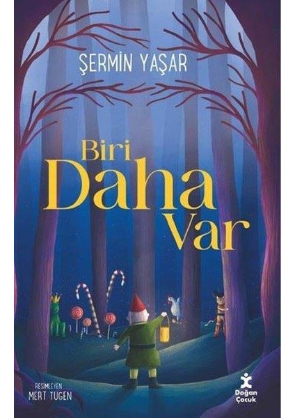 Biri Daha Var - Şermin Yaşar
