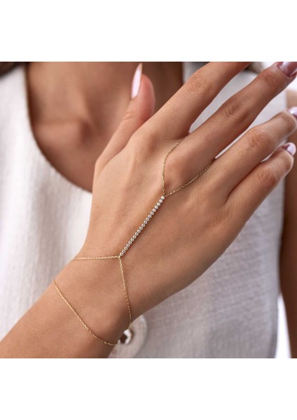 Yuvarlak Tırnak Suyolu Şahmeran