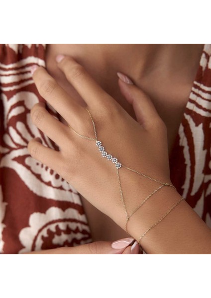 Sıra Çiçekli Şahmeran modelleri