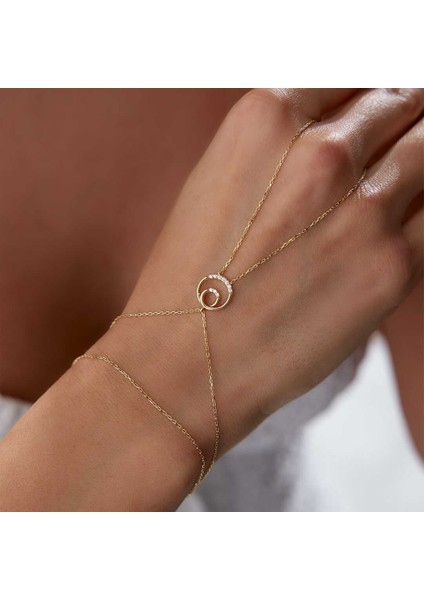 Yarım Taşlı Şahmeran