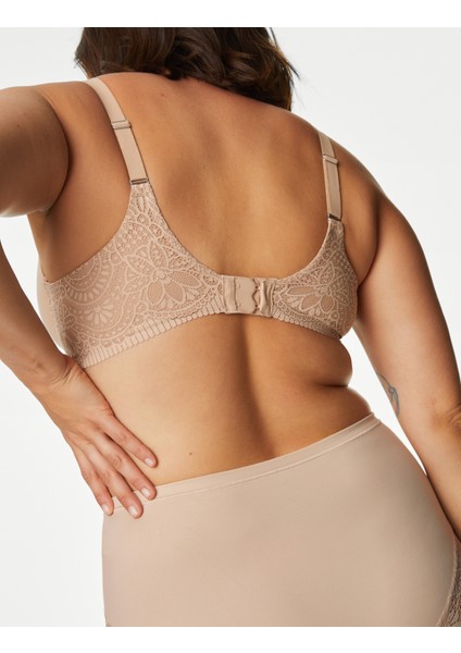 Body Soft:trade_mark: Destekli T-Shirt Sütyeni