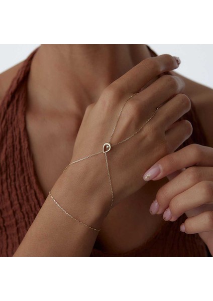 Drop Point Şahmeran