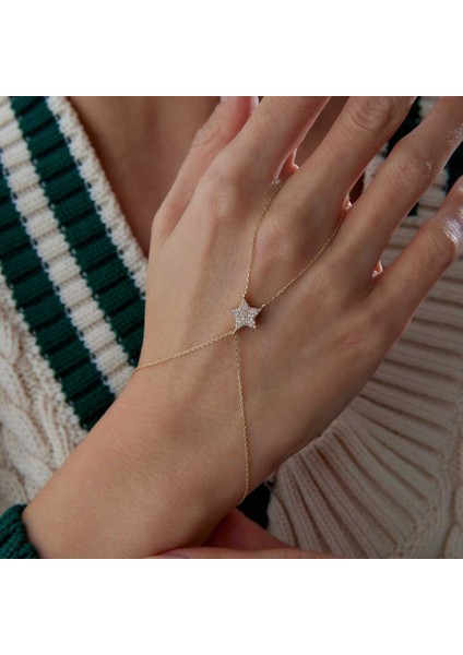 Stone Star Şahmeran