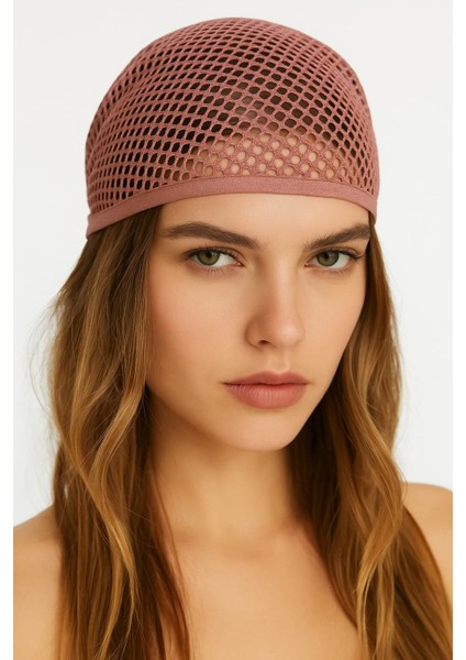 Lüks Kadın Bandana | Şık, Zarif ve Trend Tasarım | Özel Günler Için Saç Aksesuarı