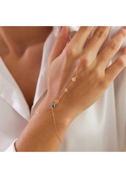 Kalp Yıldız Şahmeran