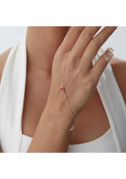 Colourful Kalp Şahmeran