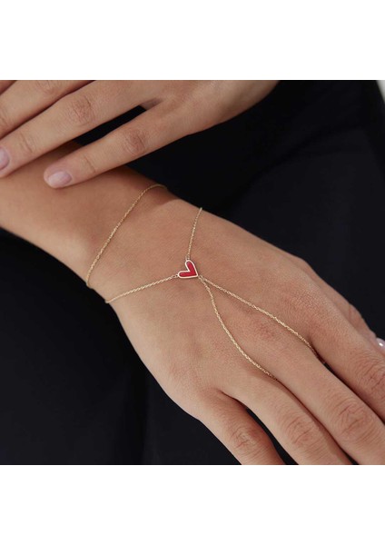 Colourful Kalp Şahmeran modelleri