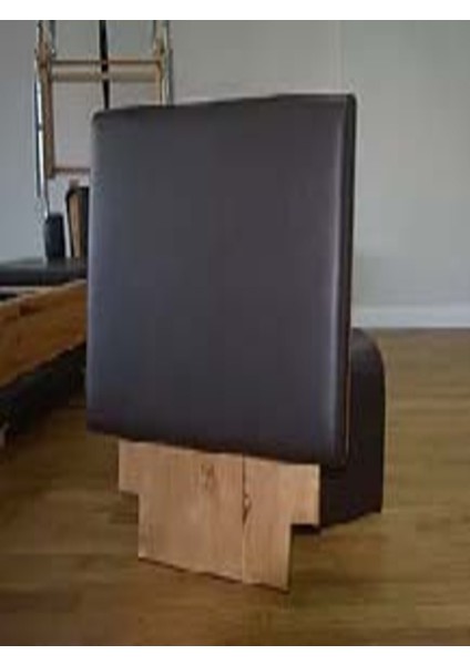 Reformer Jump Board
