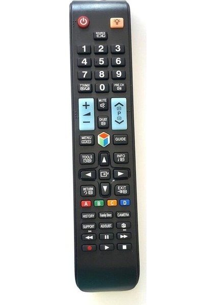 AA59-00560A LCD LED Tv Kumanda Smart Tuşlu fiyatları