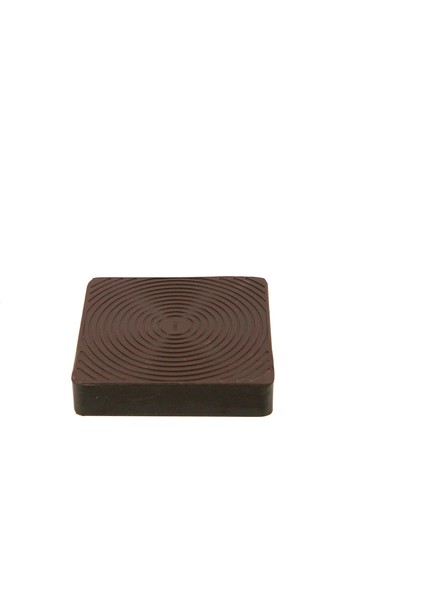 Kauçuk Titreşim Önleyici Taban 150*150*30MM fiyatları