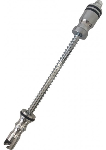 Yaylı Pdr Çektirme Aleti