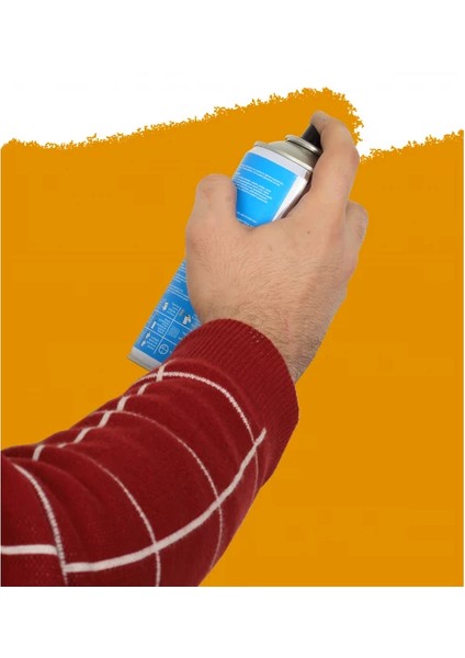 Ral 1006 Rengi Sprey Boya 400 ml fiyatları