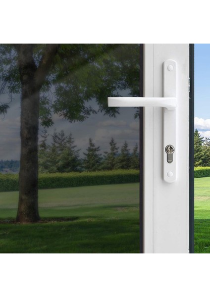 Açık Siyah Çizilmez %35 Seri A Cam Filmi 100 cm x 5 M fiyatları