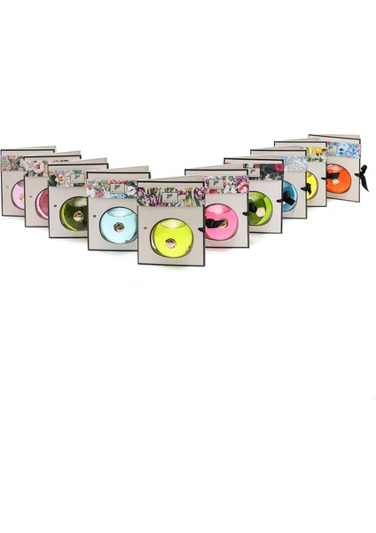 Koku Günlüğü: Fig (Incir) modelleri