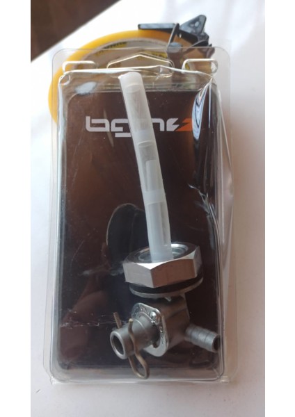 BGM3030N Vespa Bgm Pro Hızlı Akışlı Yakıt Musluğu - Yedekli Benzin Musluğu - Px - T5 – Lml fiyatları