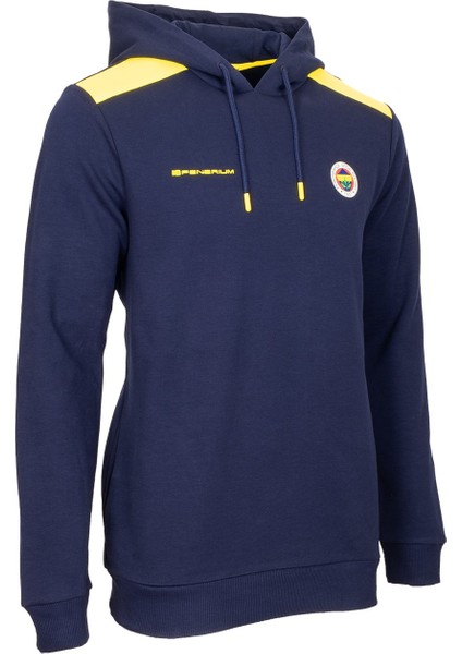 Orijinal Lisanslı Kapüşonlu Sweat fırsatları