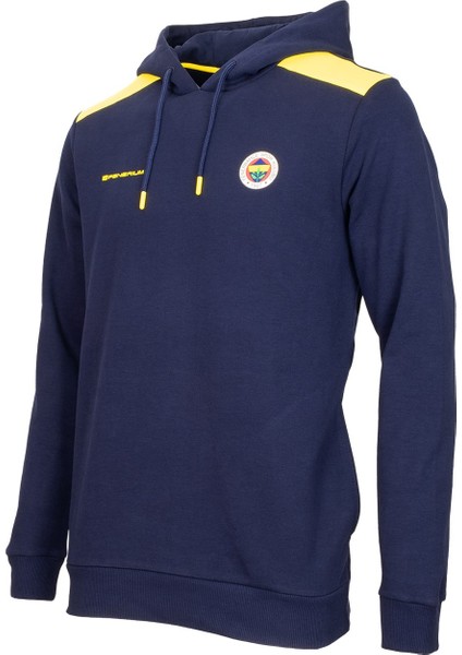 Orijinal Lisanslı Kapüşonlu Sweat indirimleri