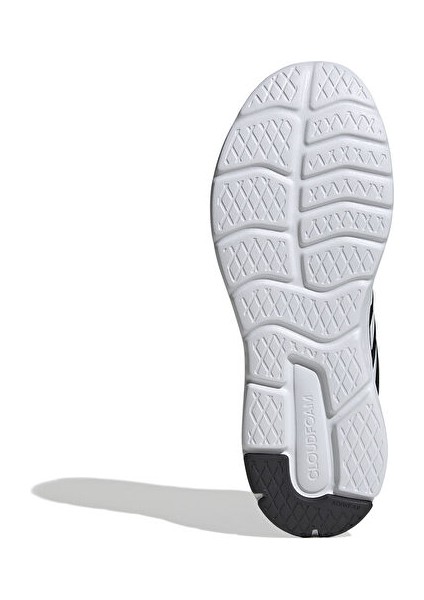 Cloudfoam Move Erkek Günlük Ayakkabı ID6527 Renkli