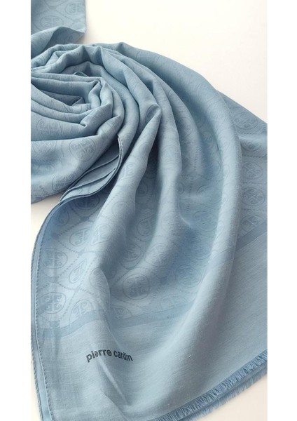 Bebe Mavisi Pierre Cardin Şal modelleri