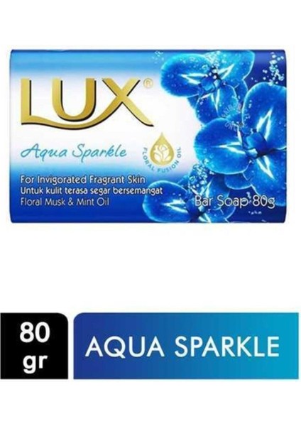 Lüx Sabun Mavi 80 Gr. Aqua Sparkle 5 Adet Bio Care Saplı Tarak Saç Fırçası Klasik Şekil Verme Fön 1+1 Adet fiyatları