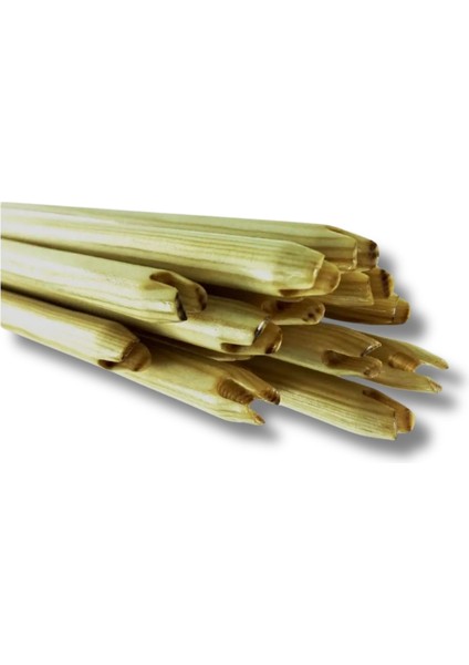 Adi Gezli Vernikli Ahşap Ok Şaftı 5 Adet Geleneksel Okçuluk Için Hazır Şaft fiyatları